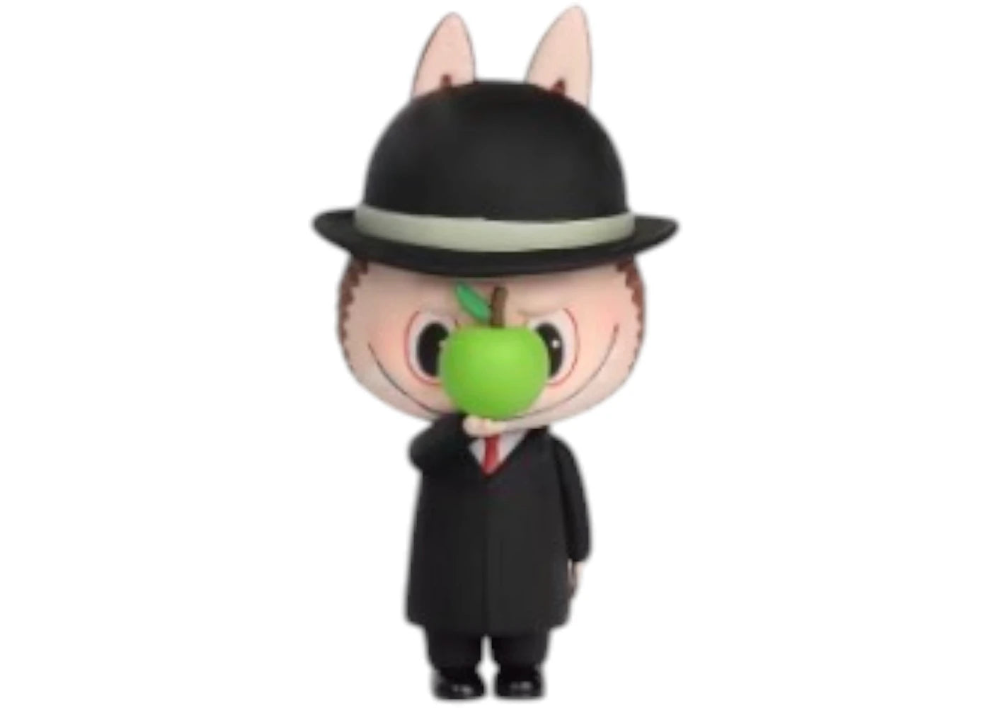 Pop Mart Labubu The Monster Art The Son of Man Figure