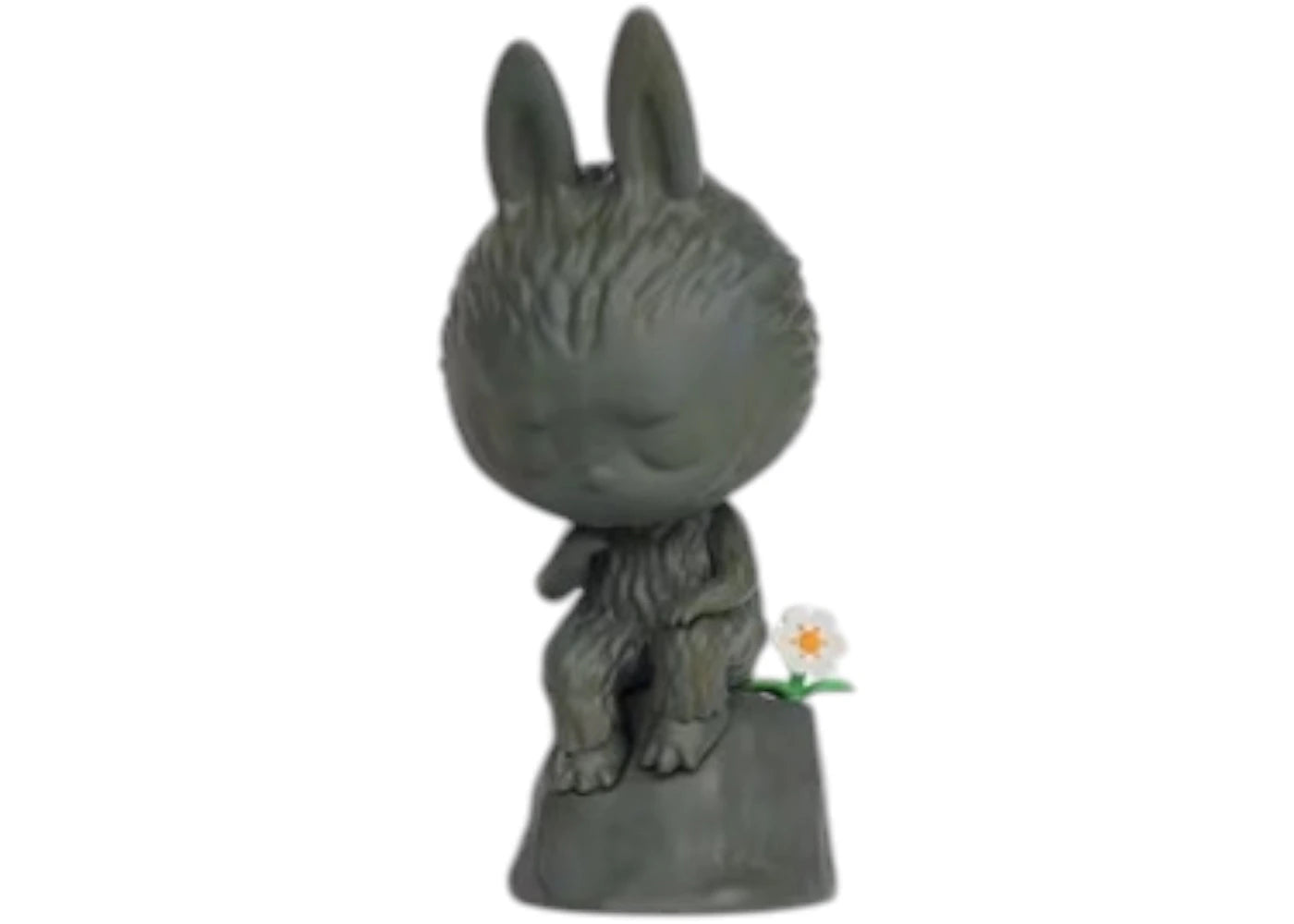 Pop Mart Labubu The Monster Art The Thinker Figure