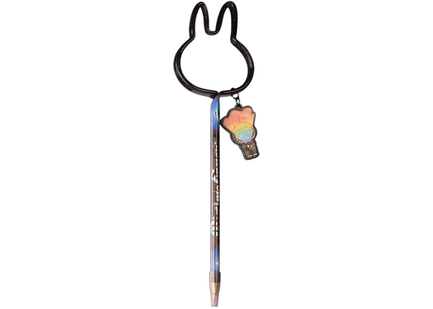 Pop Mart Labubu The Monsters Big into Energy Series ID (Secret Edition) Pen