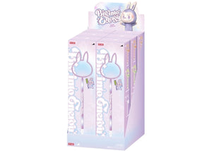 Pop Mart Labubu The Monsters Big into Energy Series Pen Sealed Case (6 Blind Box)