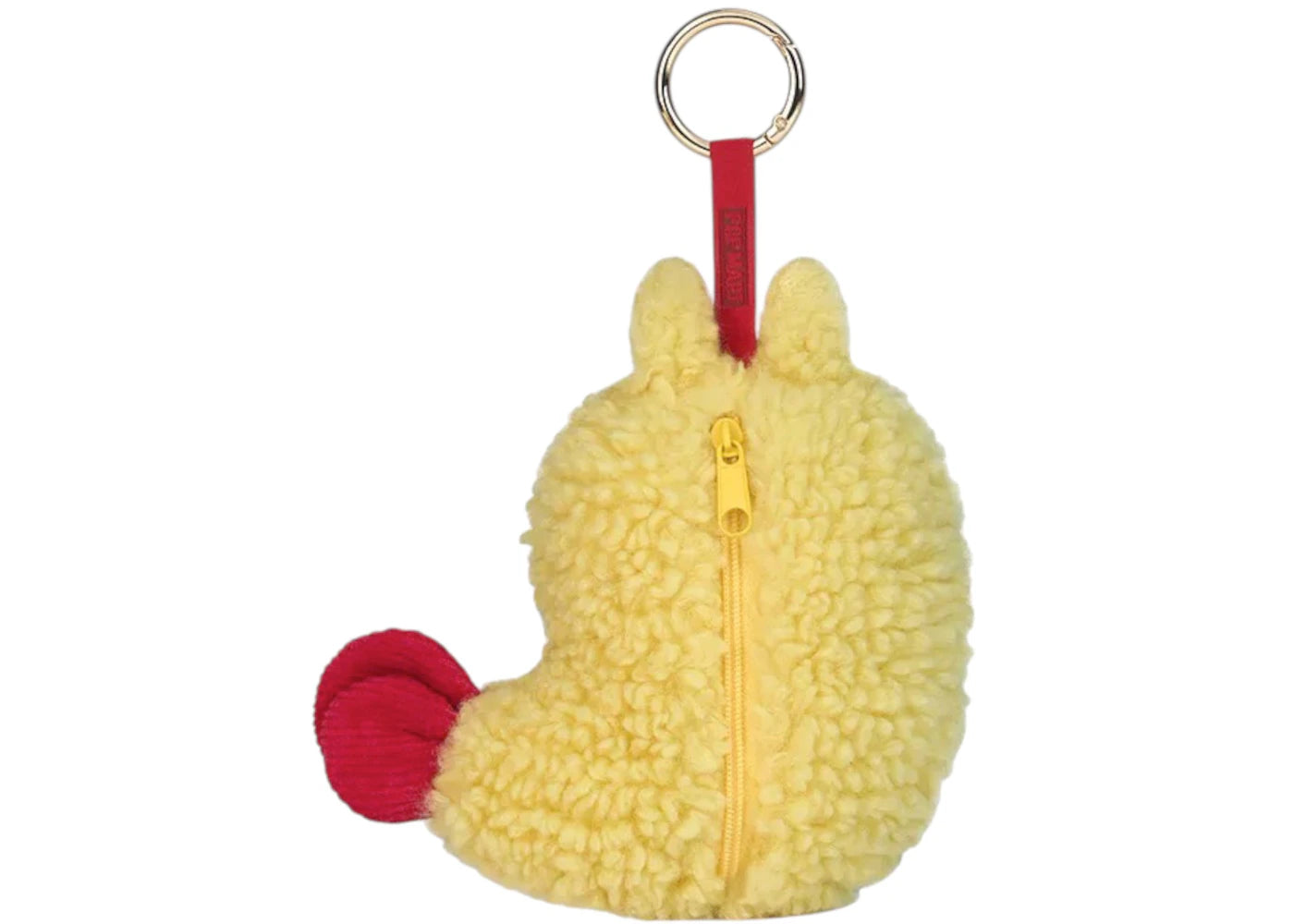 THE MONSTERS Wacky Mart Earphone Case 2点