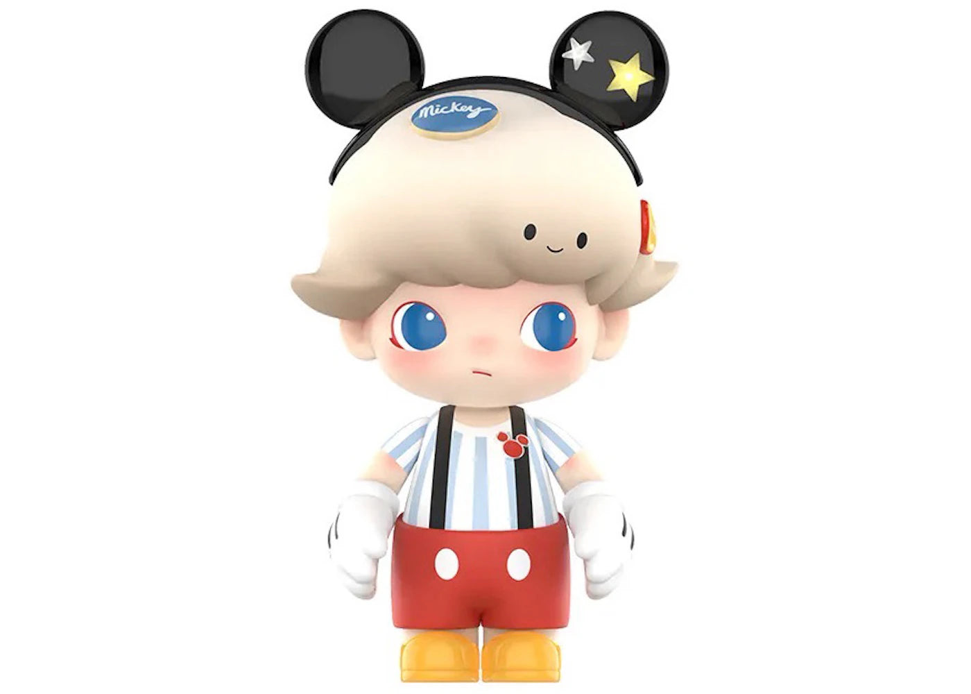 Pop Mart Mega Just DIMOO Mickey Mouse 400%