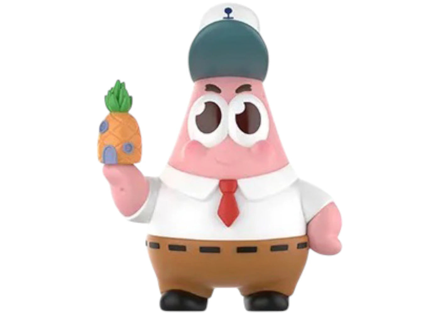 Pop Mart Pop Mart SpongeBob Best Friends Series I'm SpongeBob Figure