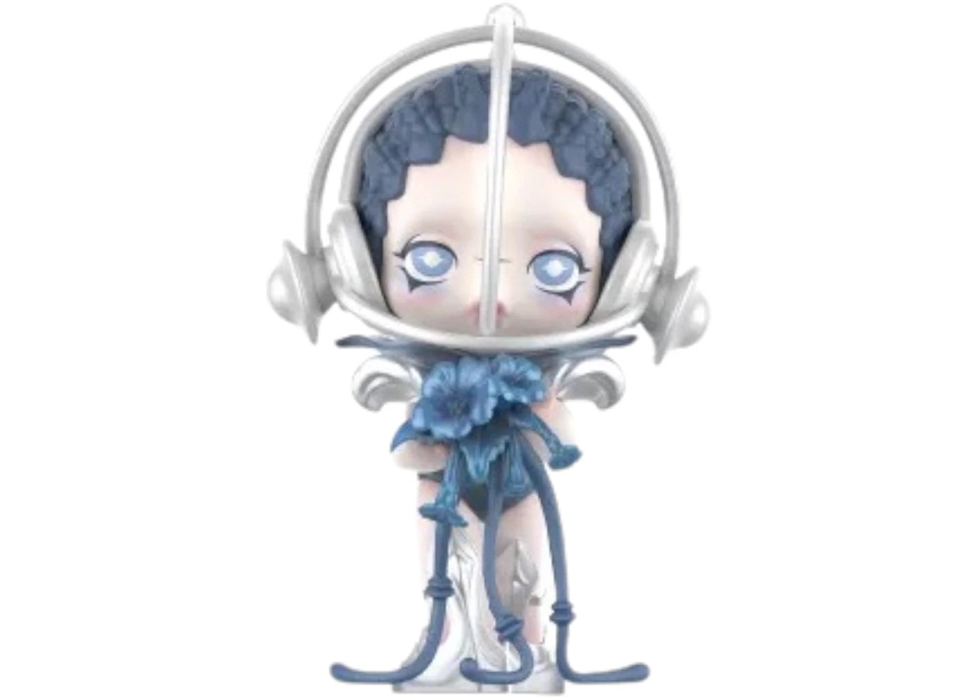 Pop Mart SkullPanda The Sound Series The Awe Figure