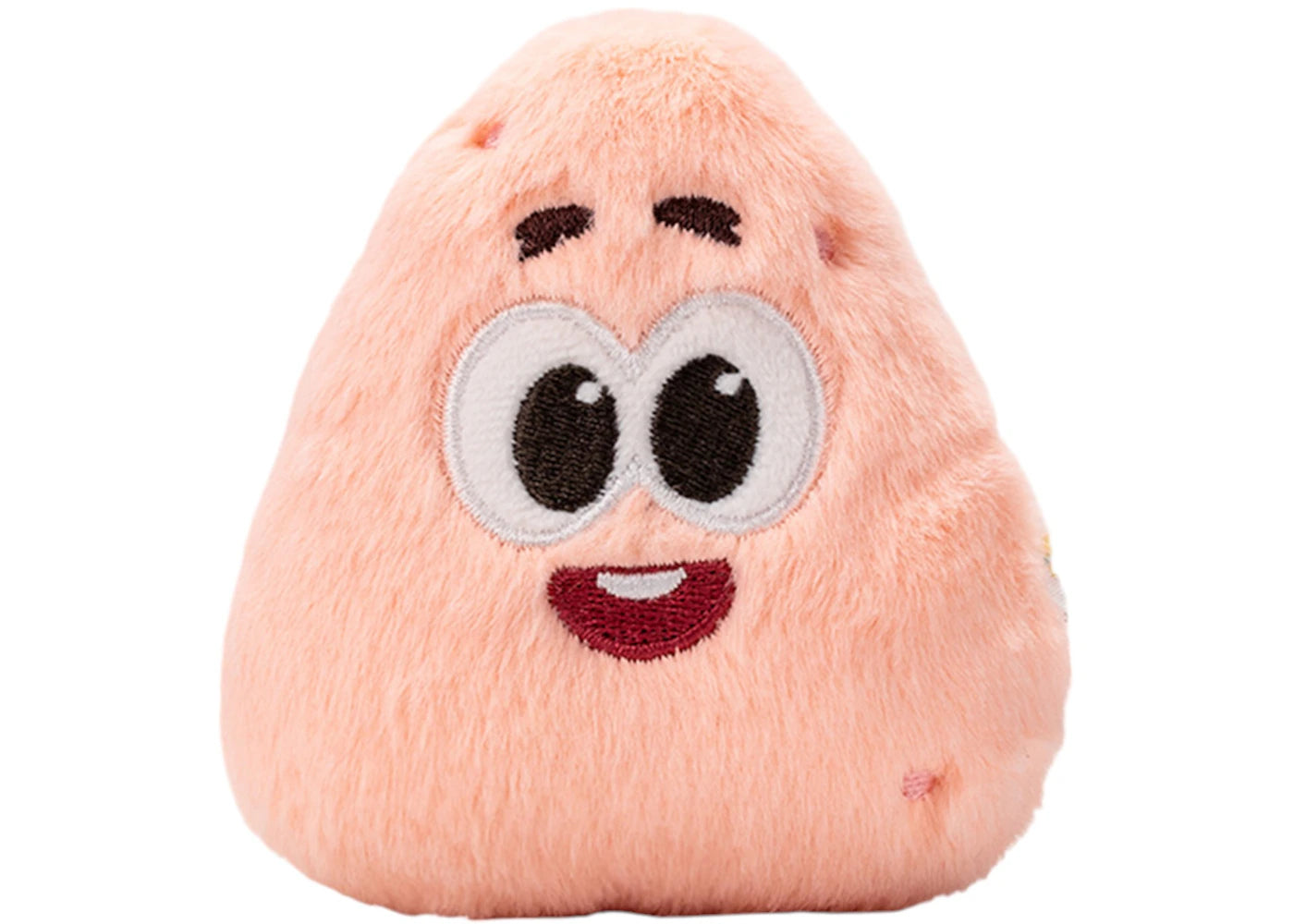 Pop Mart SpongeBob Bikini Bottom Patrick Star Ver. Cell Phone Holder