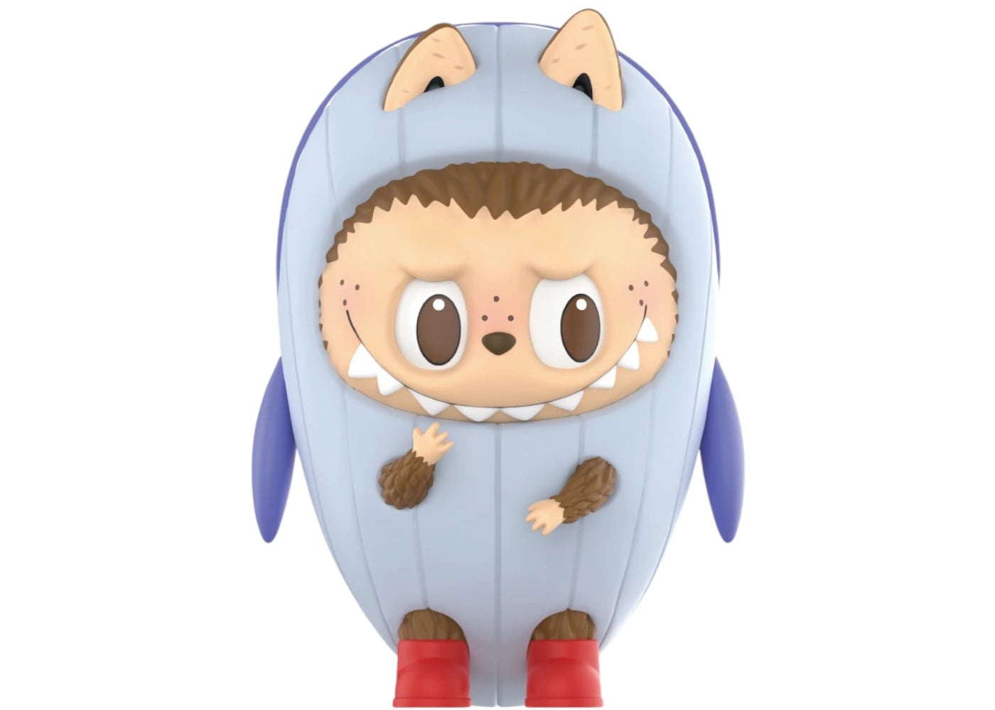 Pop Mart The Monsters Labubu Animal Series Betty Figure