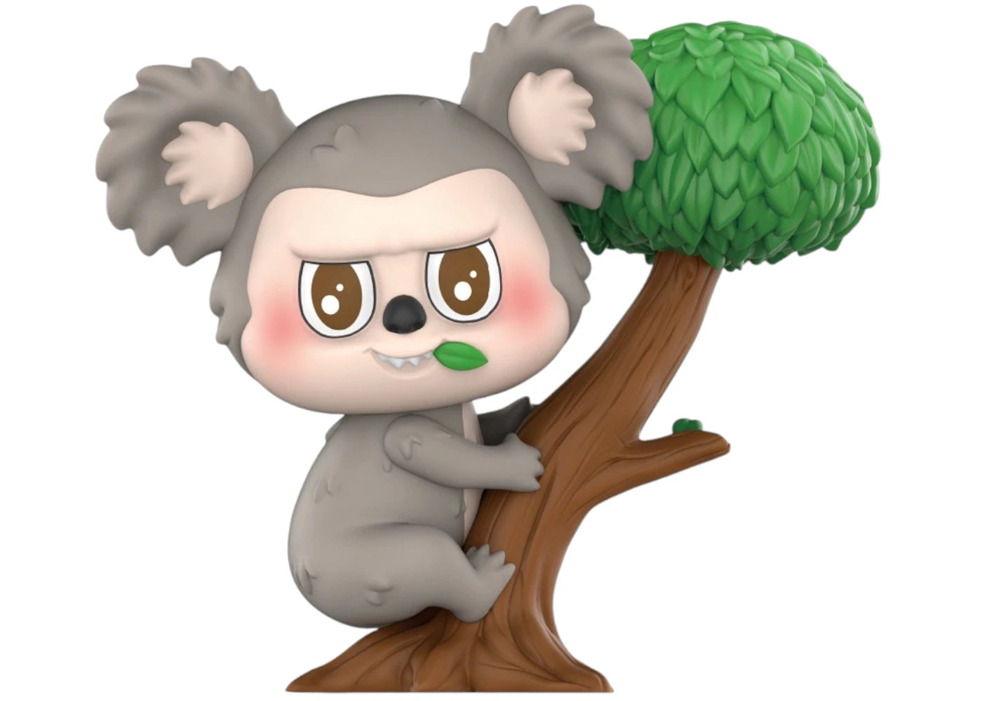 Pop Mart The Monsters Labubu Animal Series Hedy Figure