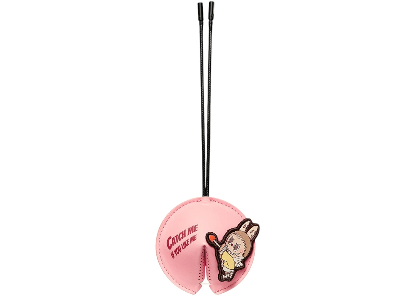Pop Mart The Monsters Labubu Catch Me If You Like Me Series Love At First Arrow Sachet