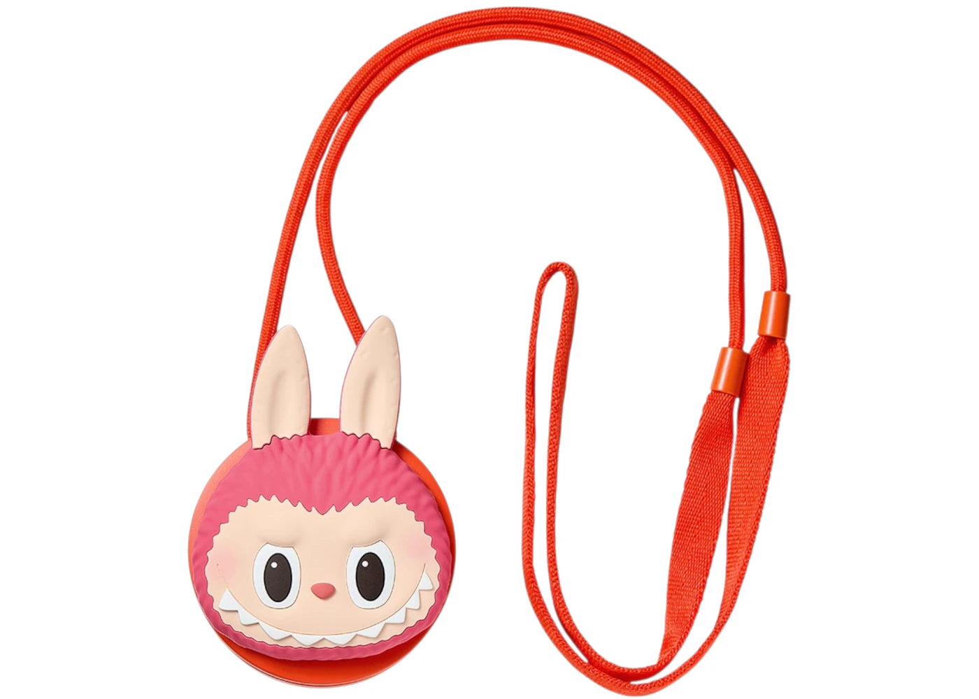 Pop Mart The Monsters Labubu Enchanted by the Seaside Series Fan