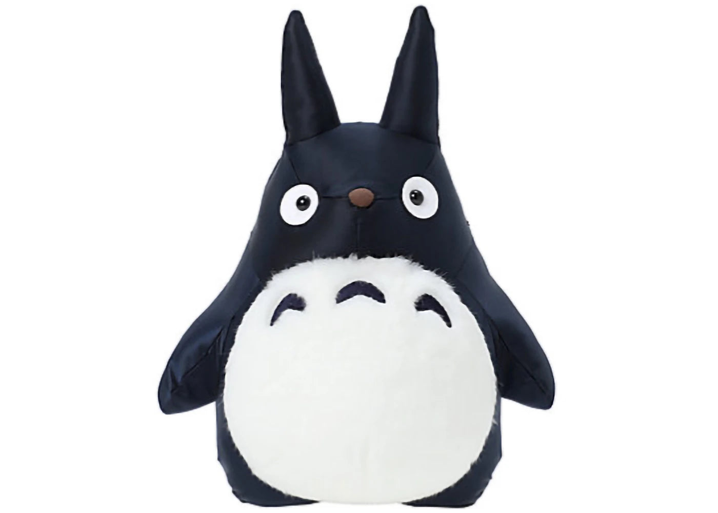 Porter x My Neighbor Totoro Middle Plush Navy