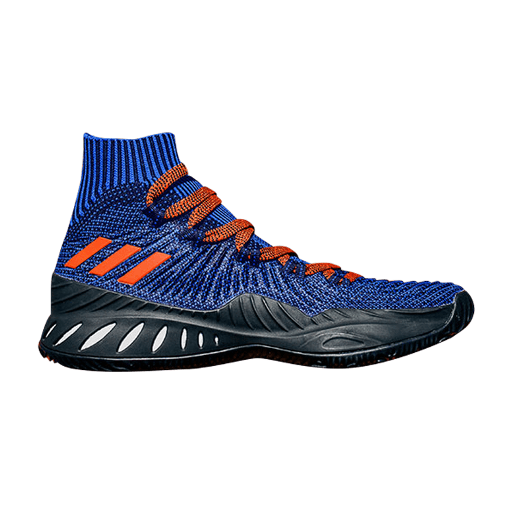 adidas Crazy Explosive 17 Kristaps Porzingis PE (Away)