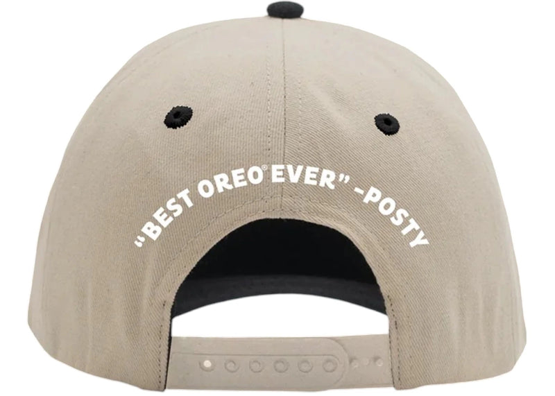 Post Malone x Oreo Hat Multicolor – Side Kicks