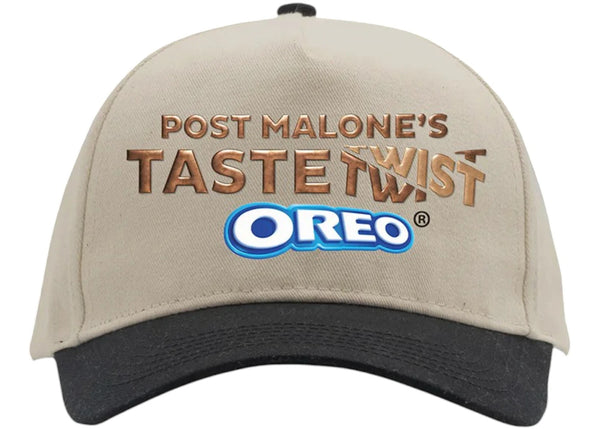 Post Malone x Oreo Hat Multicolor – Side Kicks