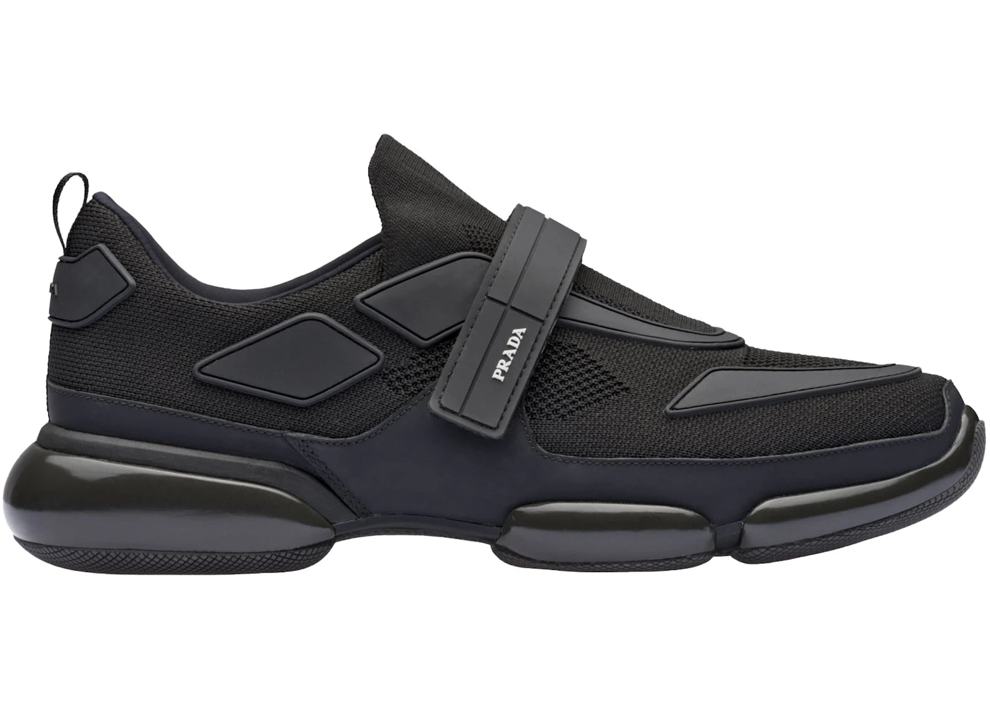 Prada Cloudbust Black