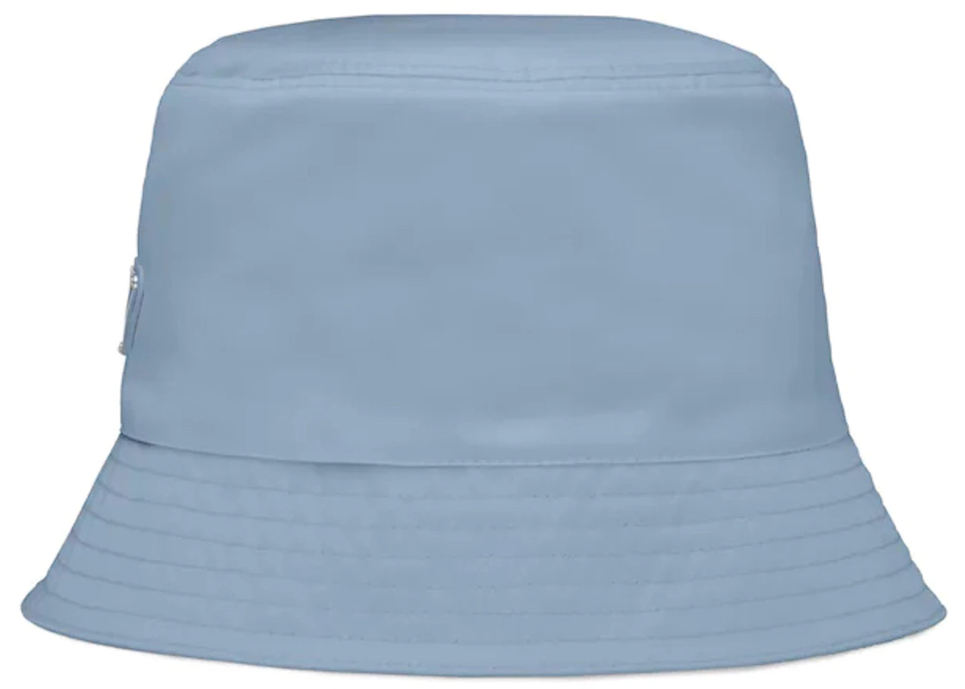 Prada Re-Nylon Bucket Hat Astral Blue