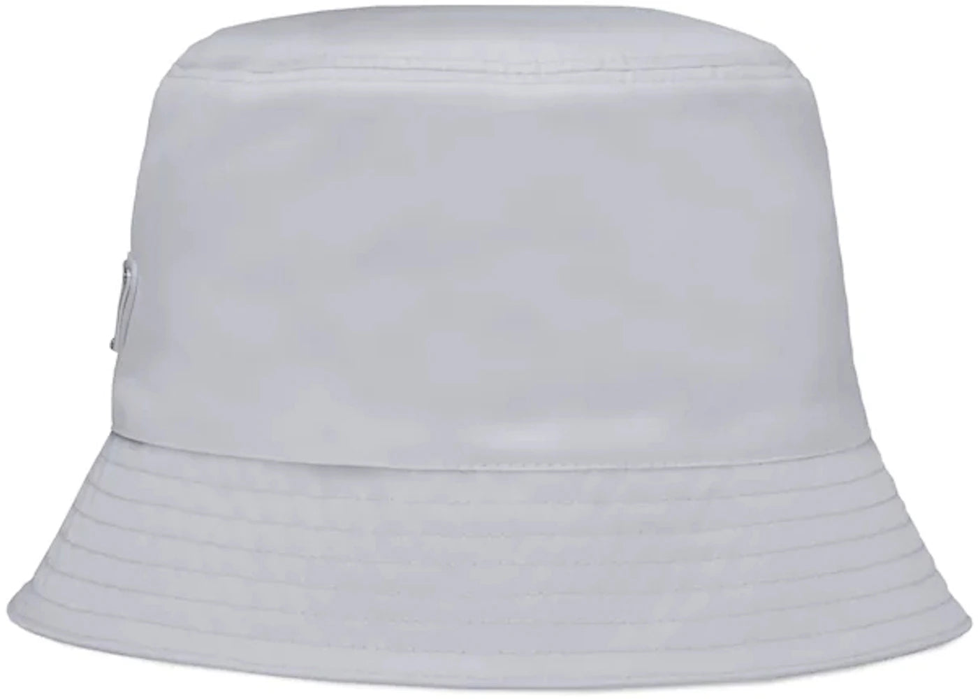 Prada Re-Nylon Bucket Hat Cornflower Blue