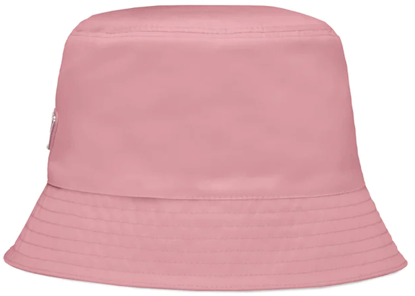 Prada Re-Nylon Bucket Hat Pink