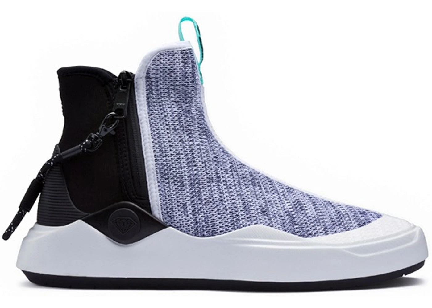 Puma Abyss Diamond Supply Co Knit