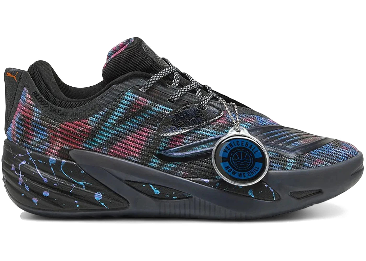 Puma All-Pro Nitro 2 Venice Basketball League