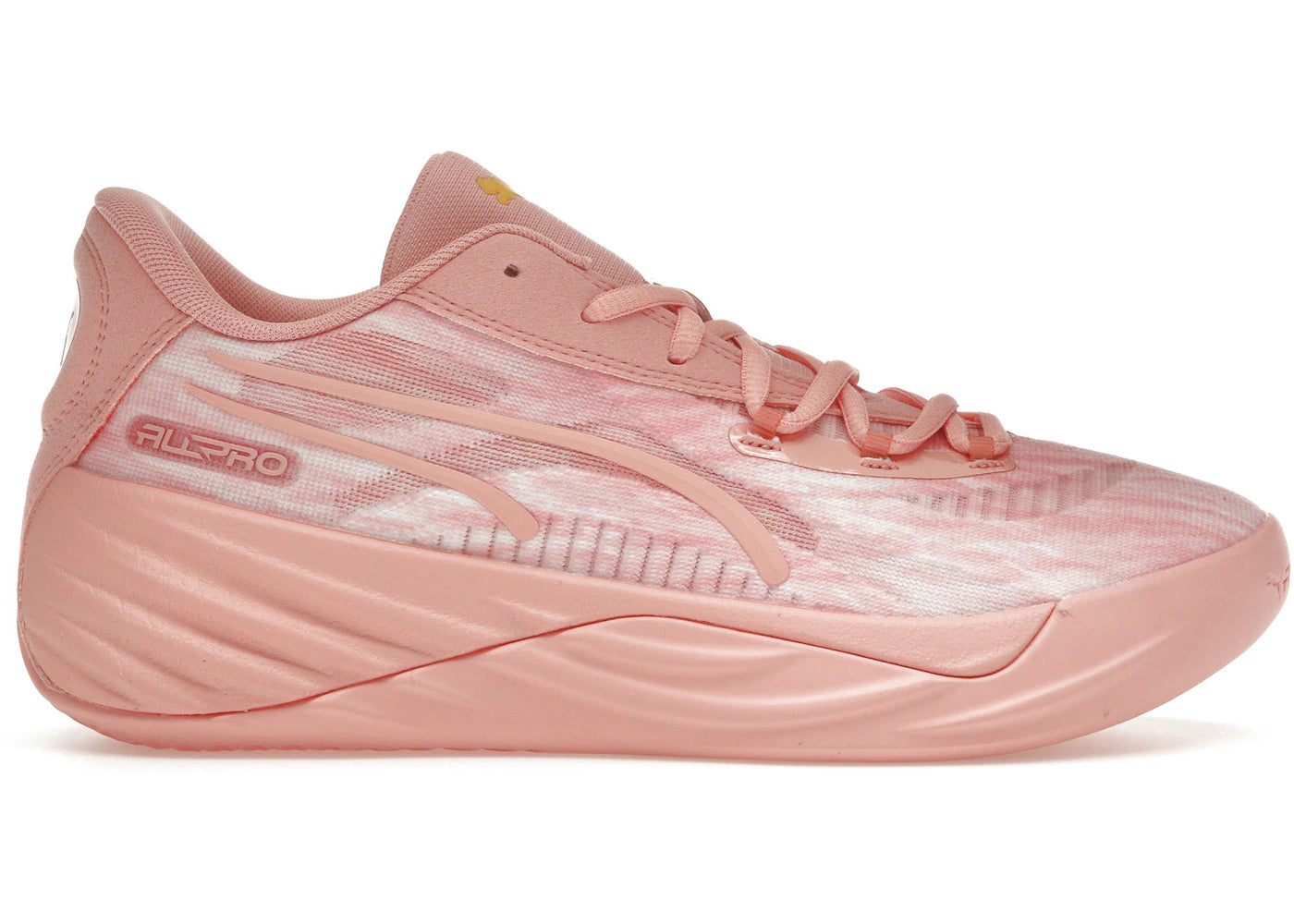 Puma All-Pro Nitro Dress Code