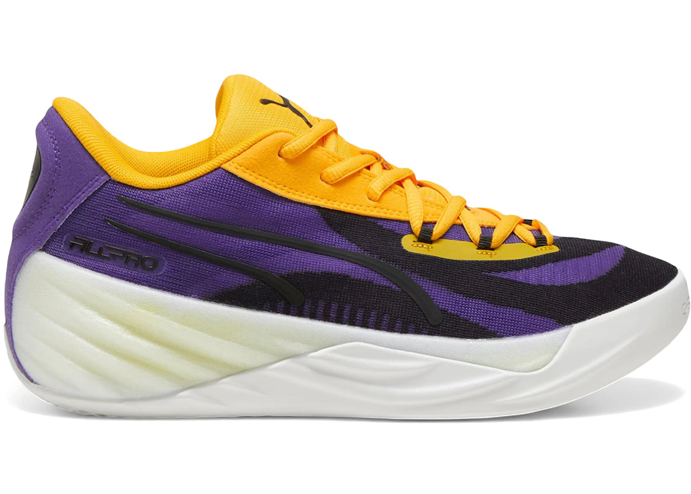 Puma All-Pro Nitro Lakers