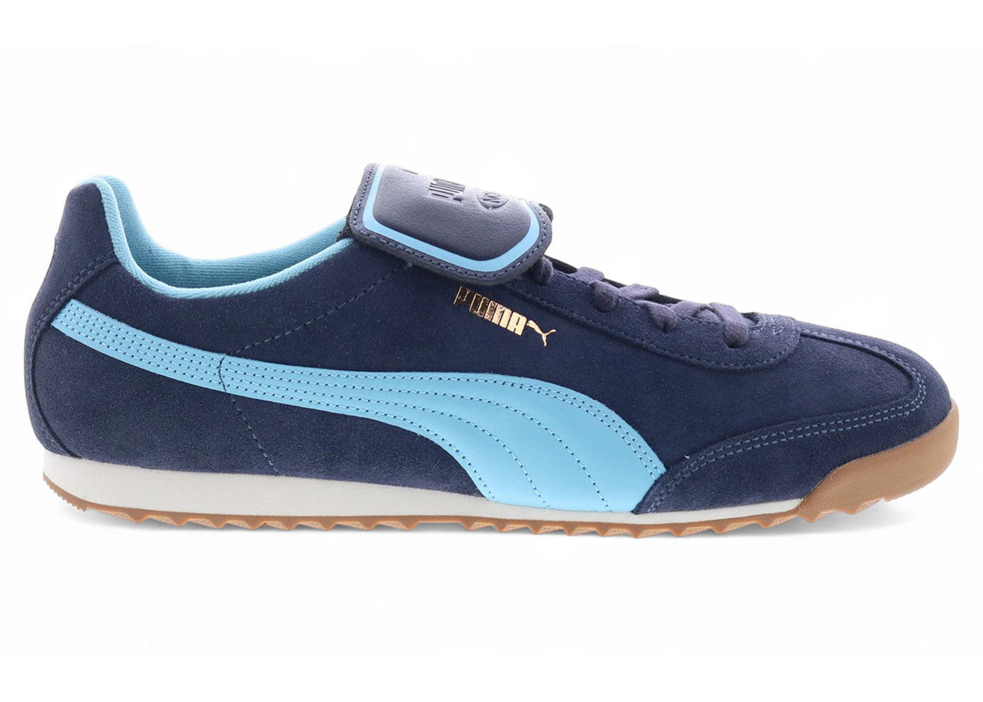 Puma Arizona Noah New Navy