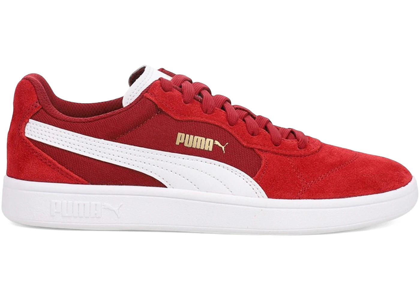 Puma Astro Play Rhubarb
