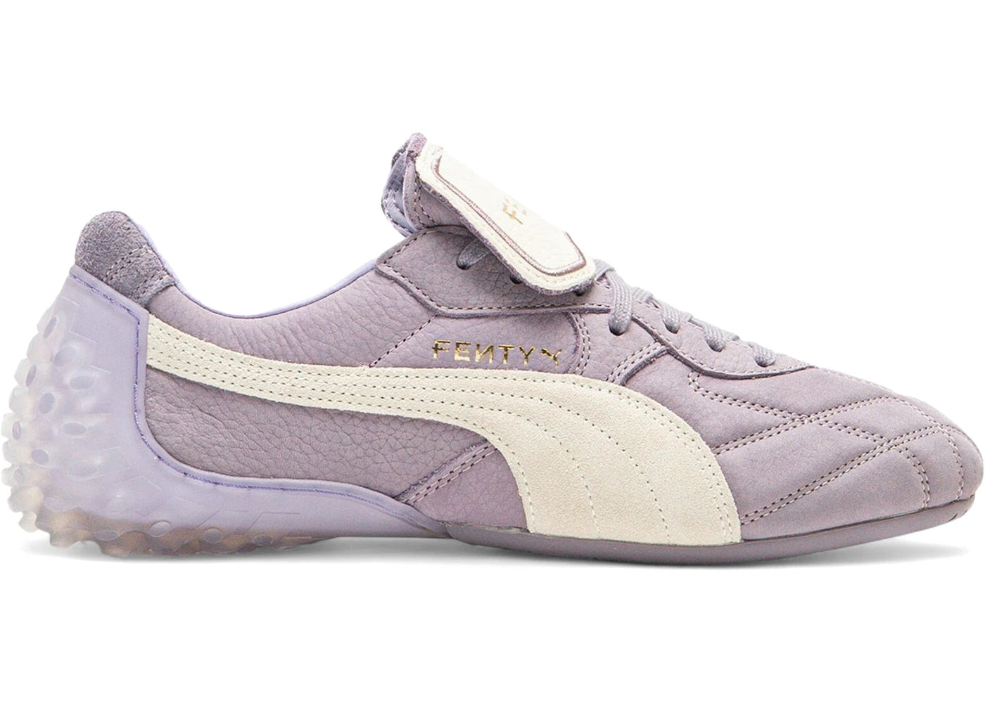 Puma Avanti LS Fenty Stitched Light Purple (Women's)