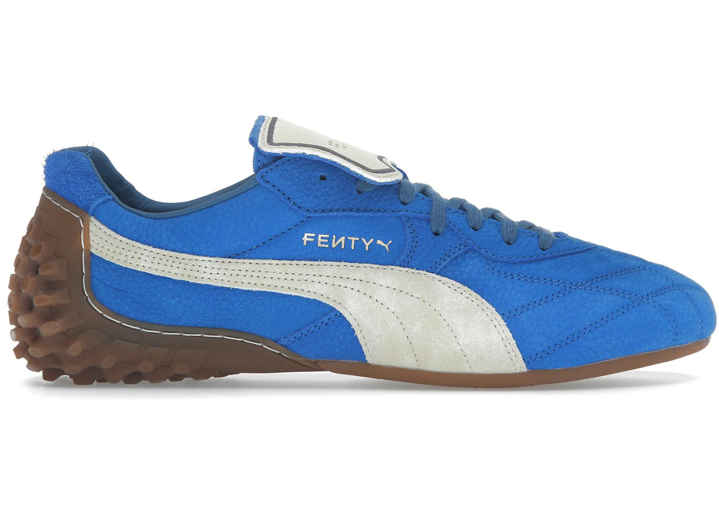 Puma Avanti LS Fenty Team Royal (Women's)