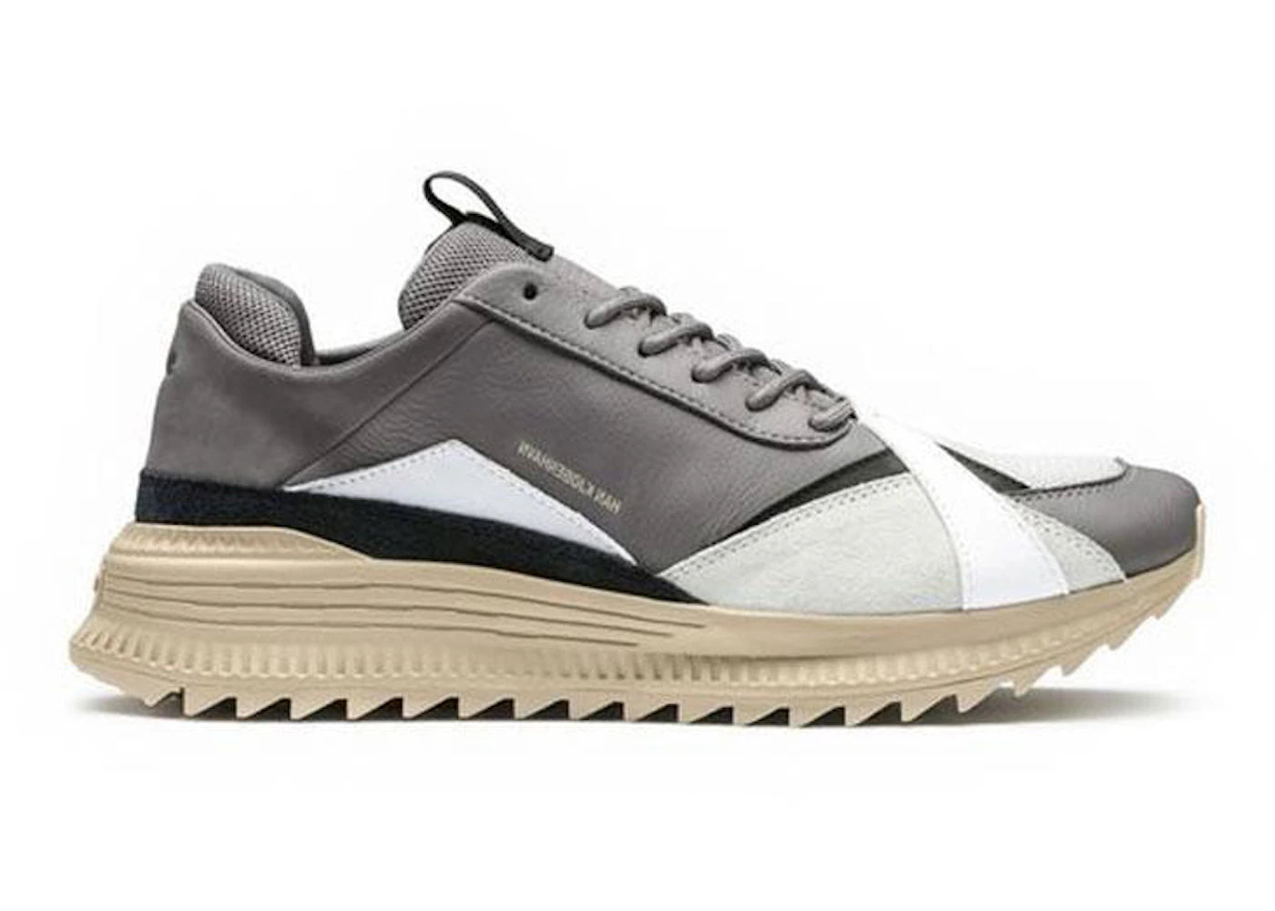 Puma Avid Han Kjobenhavn Grey