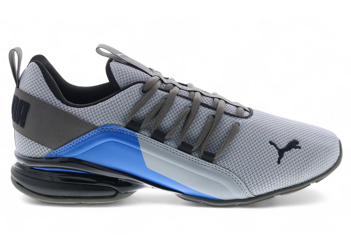 Puma Axelion Break Grey