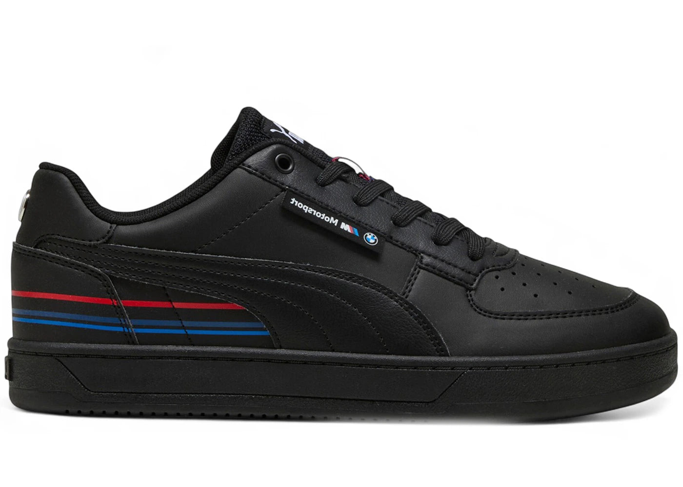 Puma BMW M Motorsport Caven 2.0 BMW M Motorsport Black Pro Blue