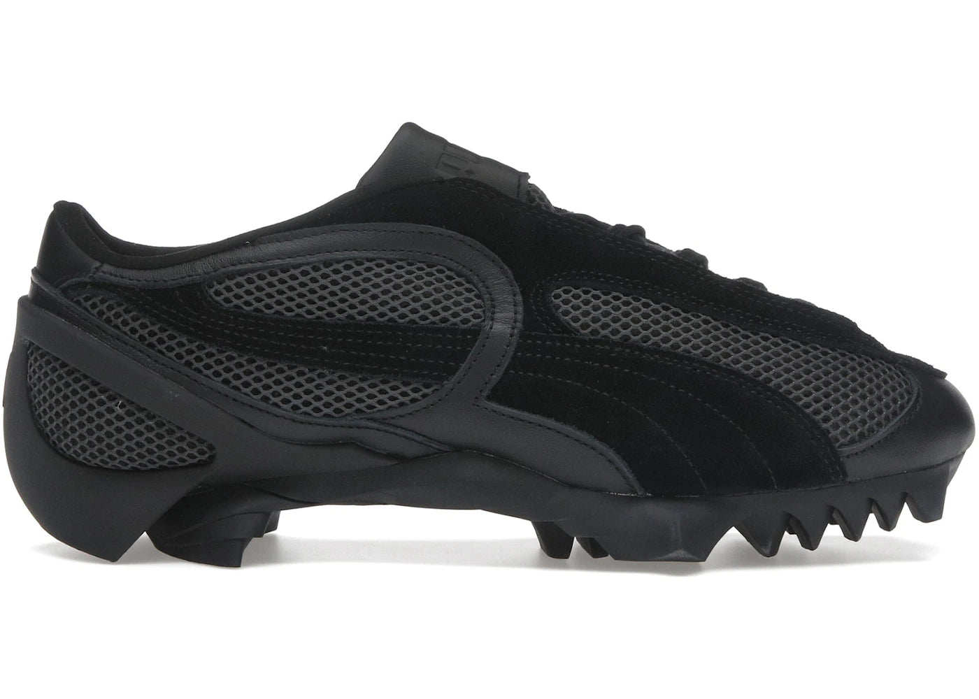Puma Beisser Black