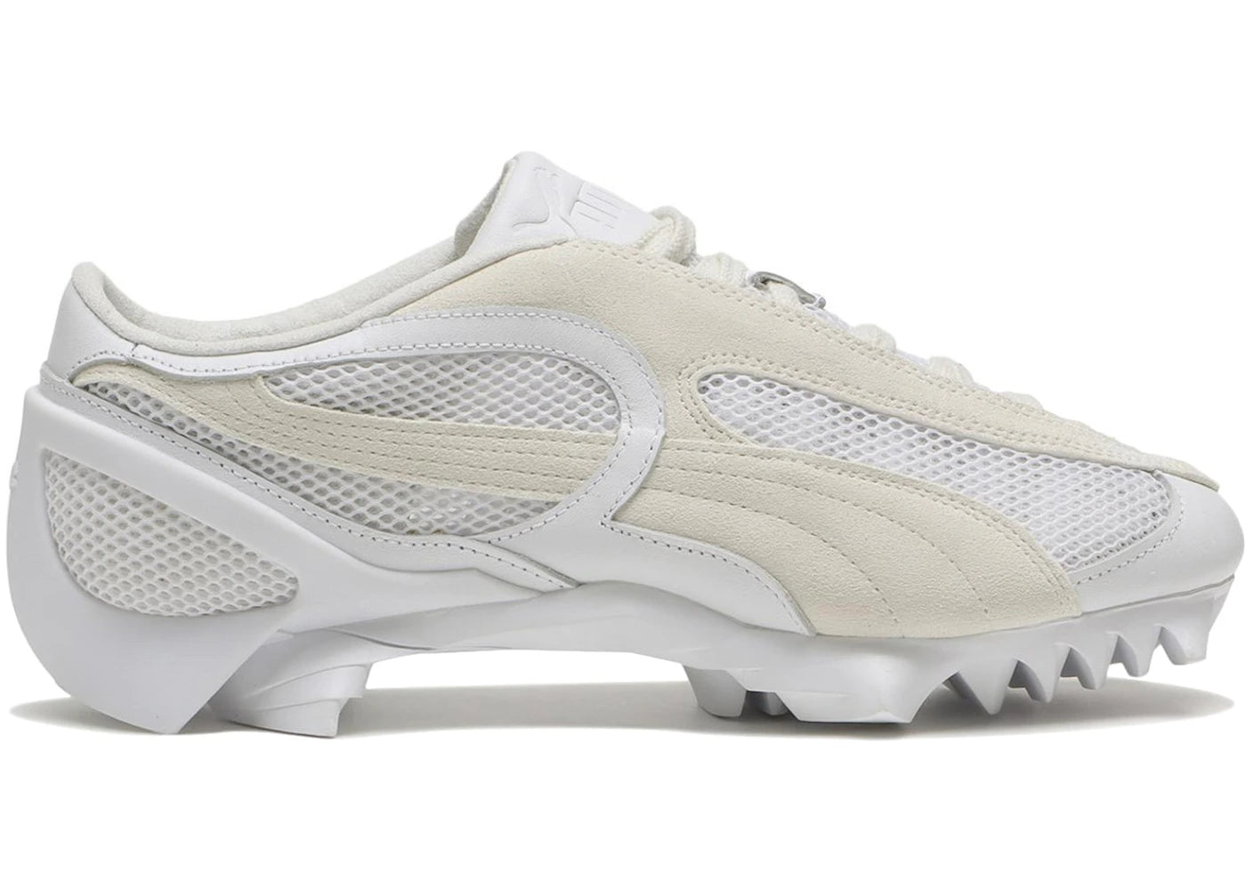 Puma Beisser White Warm White