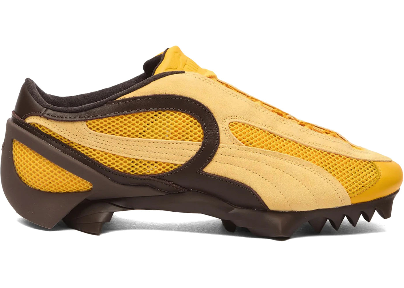 Puma Beisser Yellow Sizzle