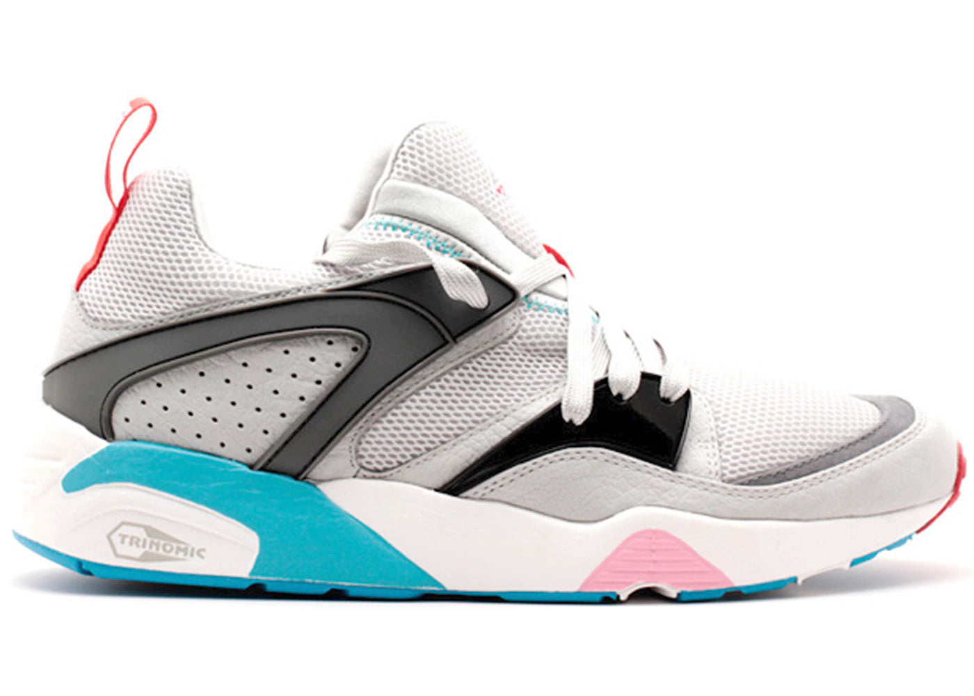 Puma Blaze Of Glory Sneaker Freaker Great White