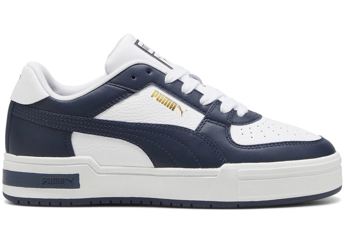 Puma CA Pro Classic White Club Navy