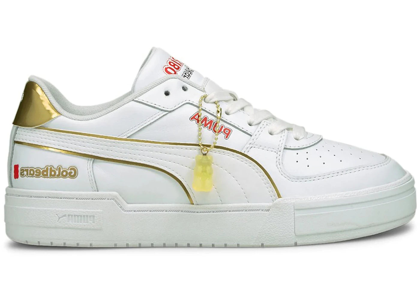Puma CA Pro Haribo Golden Bears