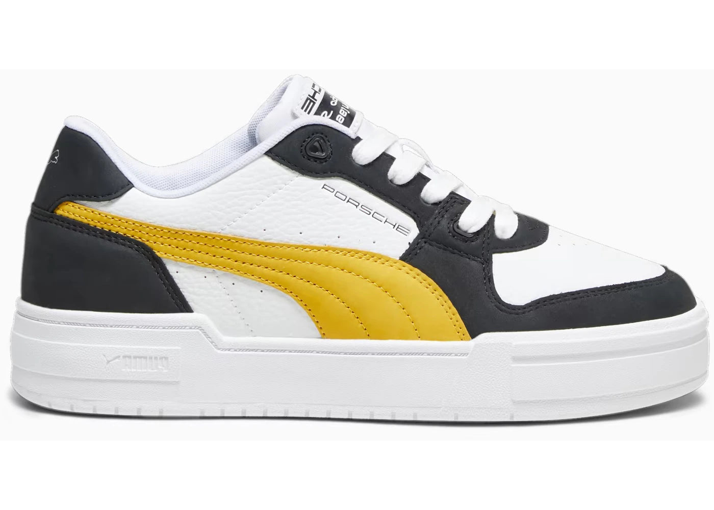 Puma CA Pro Lux Porsche Legacy