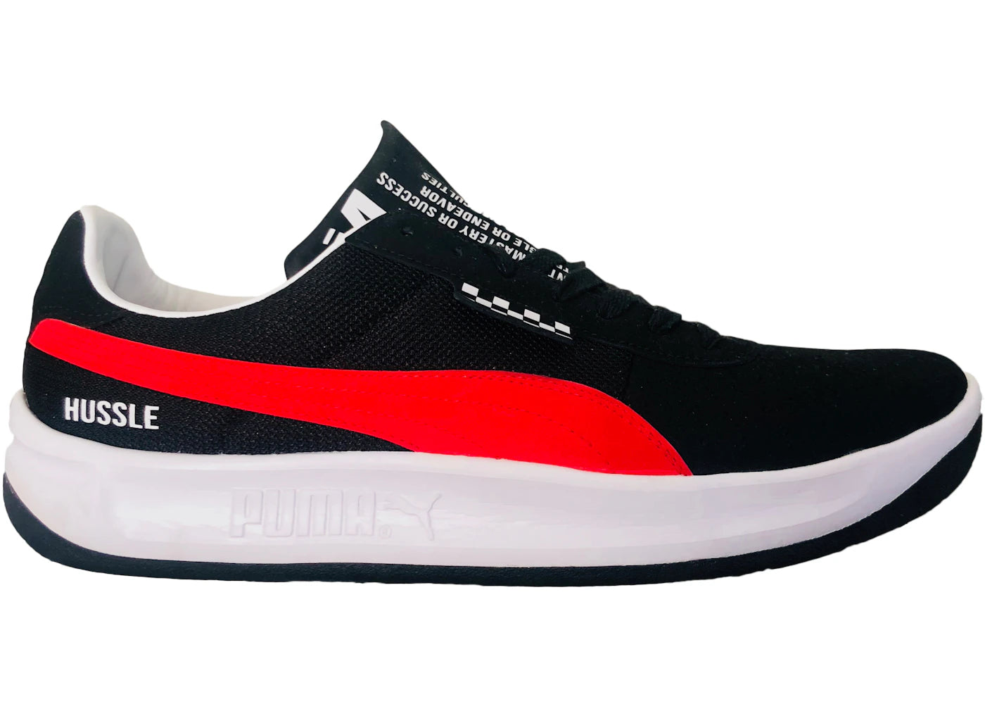 Puma California The Marathon Store Nipsey Hussle PE