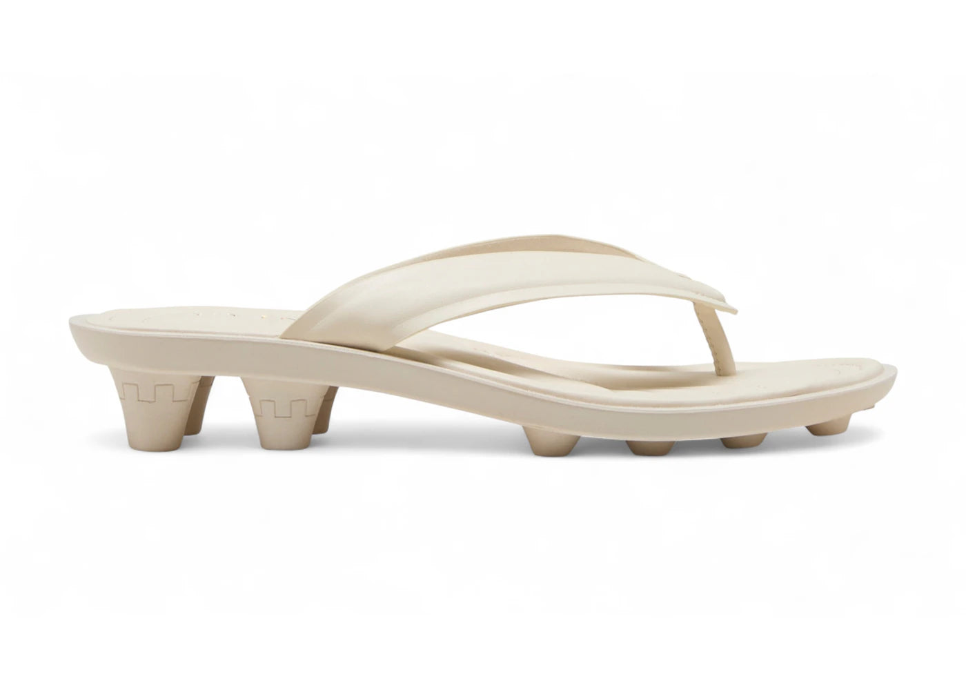 Puma Cat Cleat Sandal Fenty Alpine Snow (Women's)