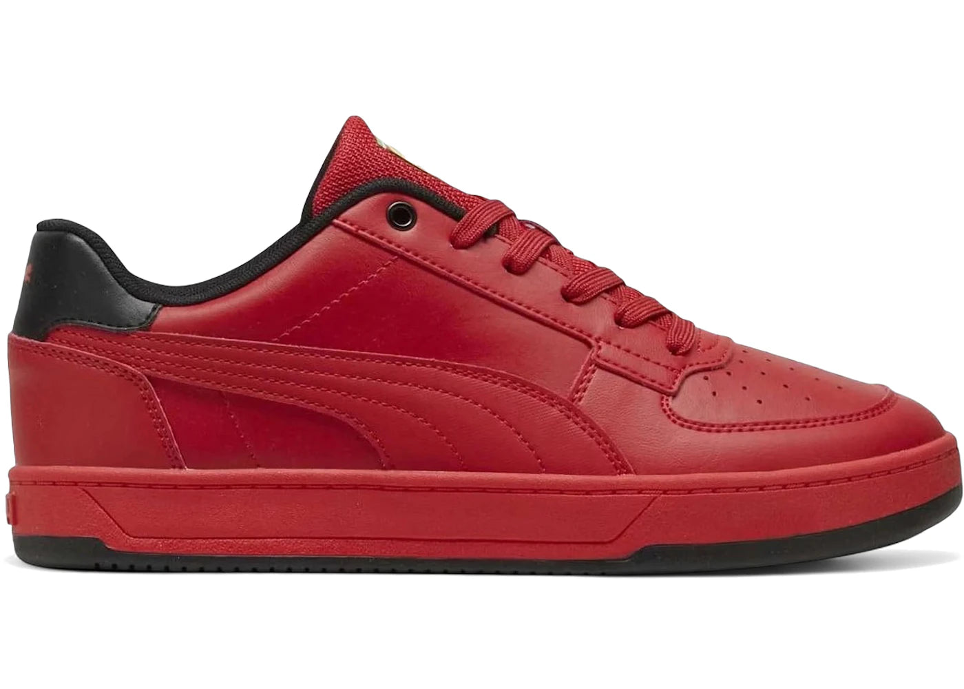 Puma Caven 2.0 Scuderia Ferrari Rosso Corsa