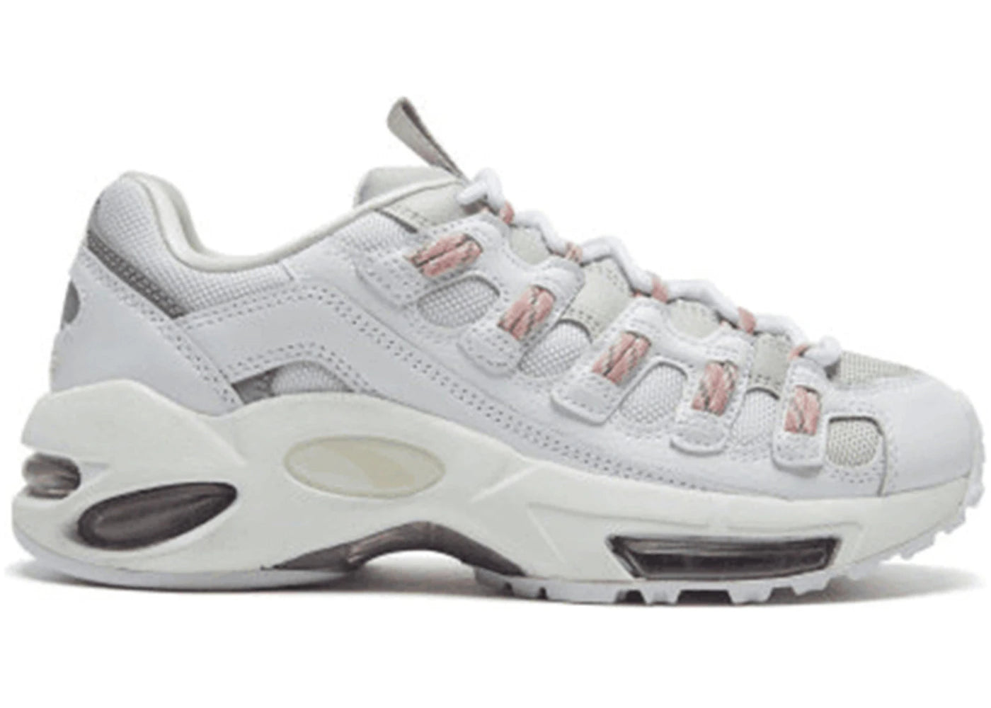 Puma Cell Endura Rebound White Grey Pink