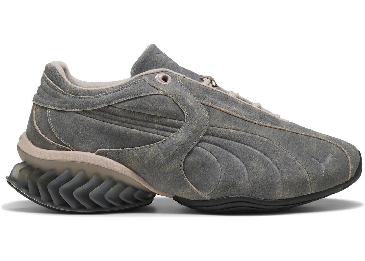 Puma Cell Geo Biology Oak Branch Flat Dark Gray