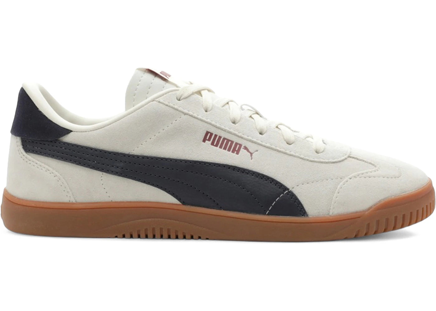 Puma Club 5v5 Vapor Gray Navy Red