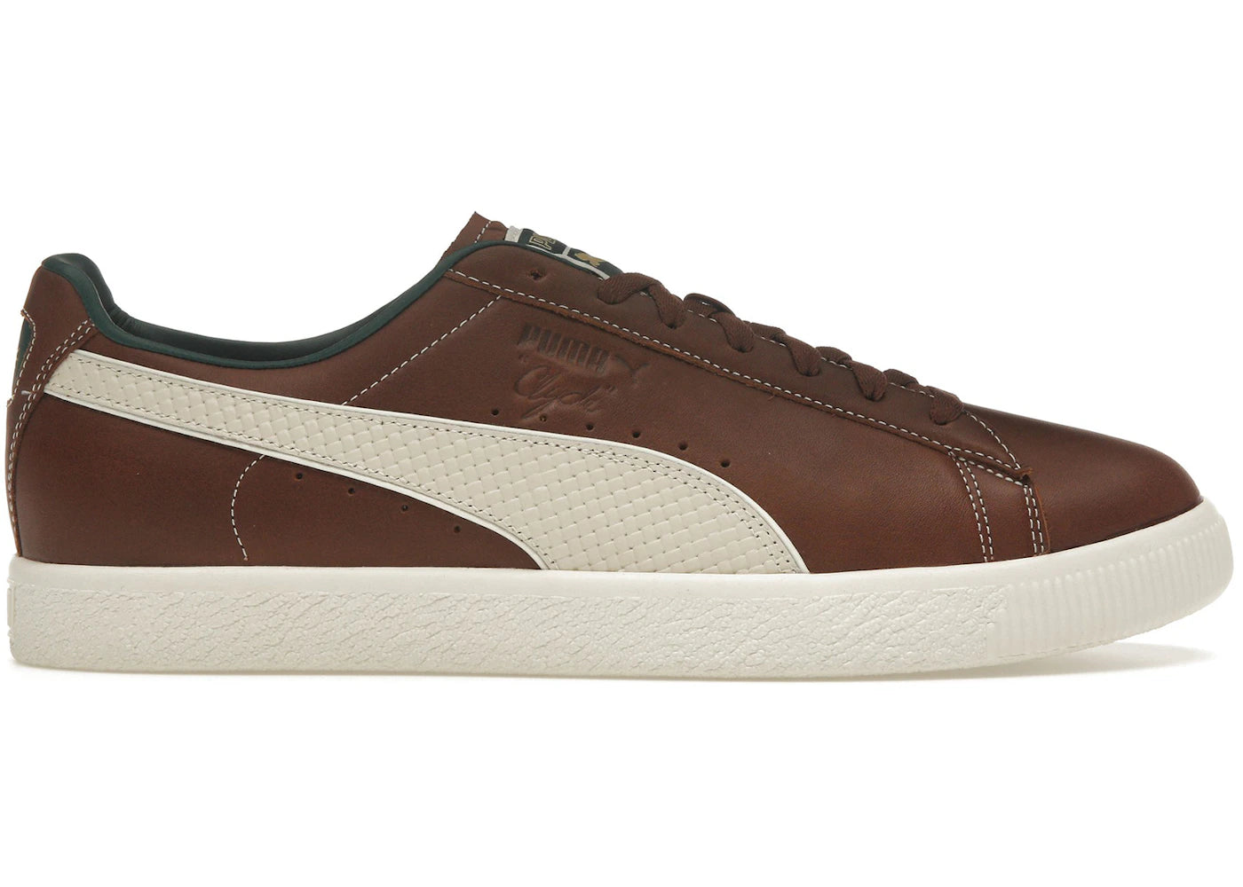 Puma Clyde Palais Artisan