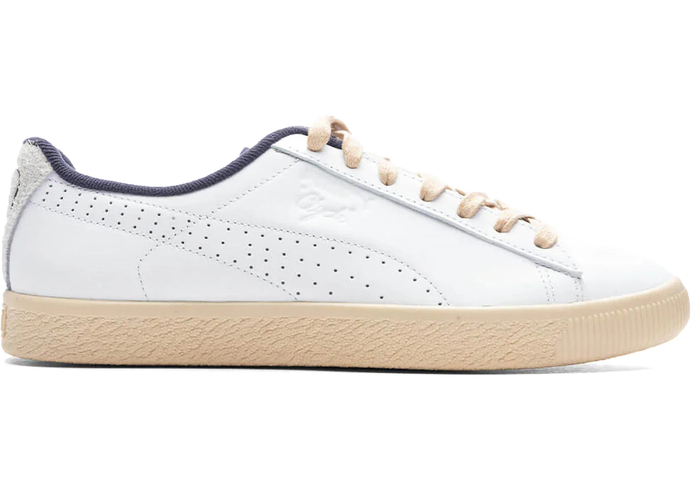 Puma Clyde Service Line