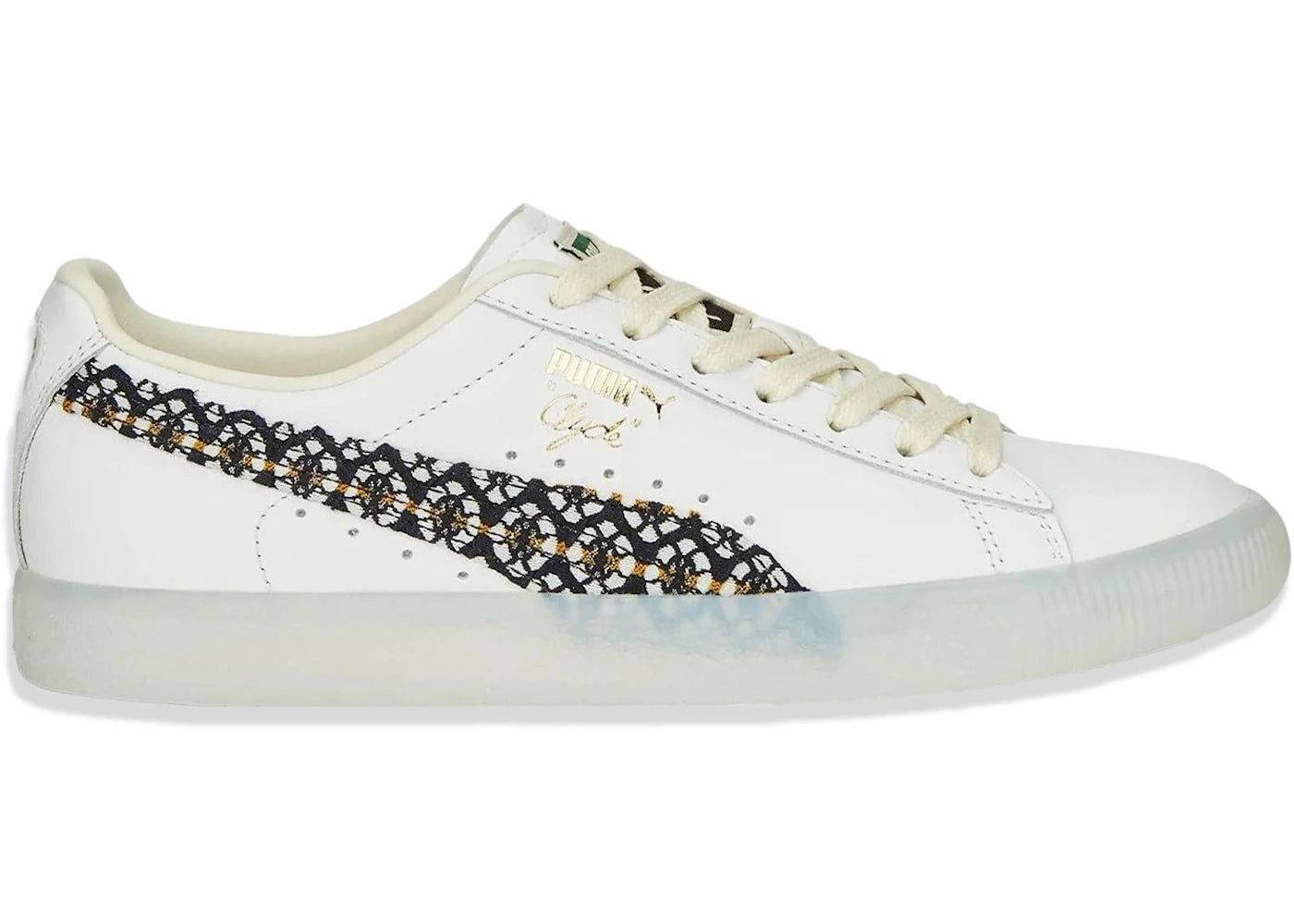Puma Clyde Summer Breeze (Women's)