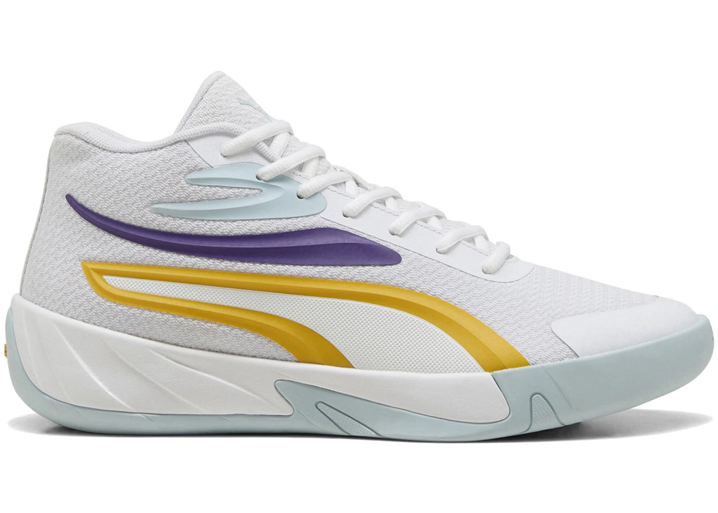 Puma Court Pro Lakers