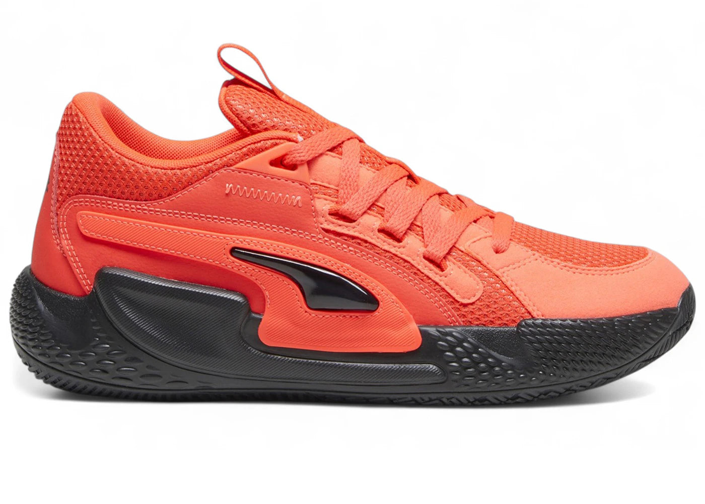 Puma Court Rider Chaos Team Red Blast